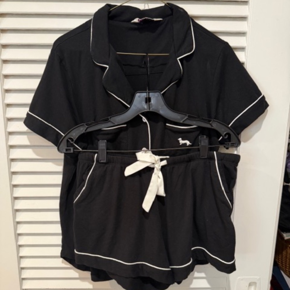 Peter Alexander shortie Pj